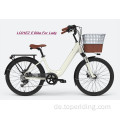 Individuelle Dame 24 -Zoll -Fahrrad